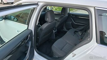 Škoda octavia 3 combi Style 110kw ✅️TOP STAV✅️ - 11