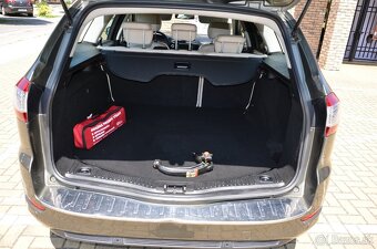 Ford Mondeo 2.0diesel,140kTitanium,Automat,nová prevodovka - 11