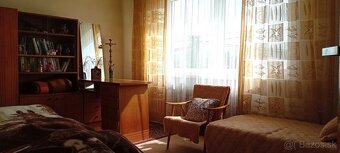 Predaj 5 izbový rodinný dom s dvoma garážami v Závodí - 11