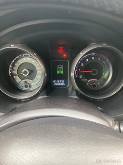 Pajero Montero - 11