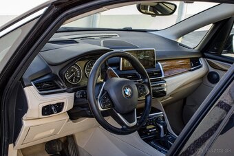BMW Rad 2 Active Tourer 225i xDrive Luxury Line - 11