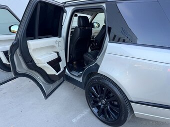 Range Rover - 11