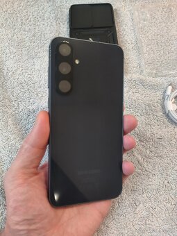 Samsung Galaxy A55 256GB,8GB RAM - 11