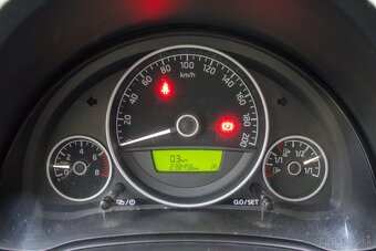 Škoda Citigo 1.0 MPI G-TEC Elegance/Style / AJ NA SPLÁTKY / - 11