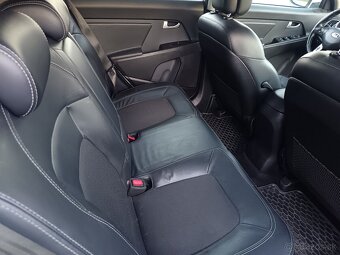 Kia sportage 1,7CRDI - 11