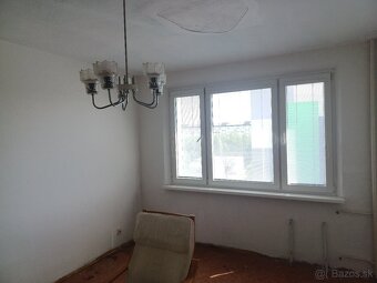 Ticho prírody, komfort mesta – trojizbový byt v Rimavskej So - 11