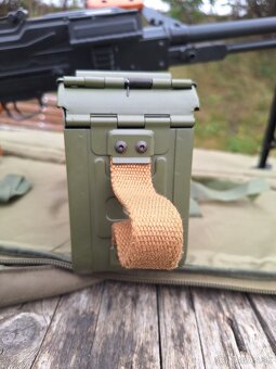 airsoft A&K PKM na predaj - 11