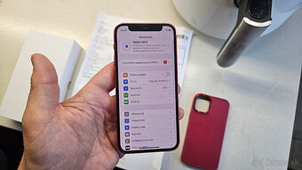 Apple iPhone 12 mini 64GB - 11