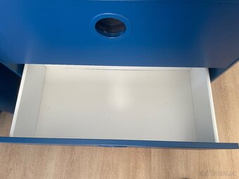 Komoda a skriňa - 11