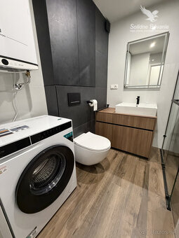 Krásny 2 izbový v novostavbe. Zvieratko povolené. - 11