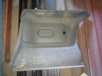 Skoda Felicia 1.3 50kw. - 11