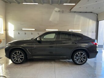 Na predaj bmw x4, 2020 - 11