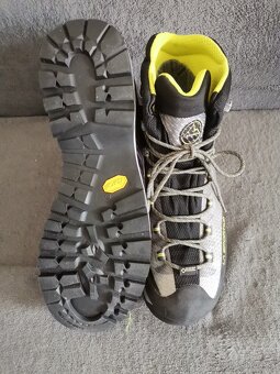 La Sportiva Trango TRK GTX veľ.47 - 11