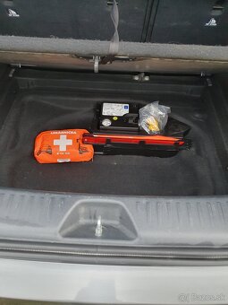 Mercedes-Benz A180 - 11