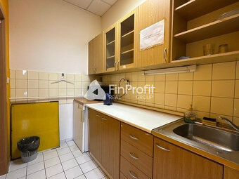 Administratívny priestor na prenájom - 43,05 m2, Tomášikova - 11
