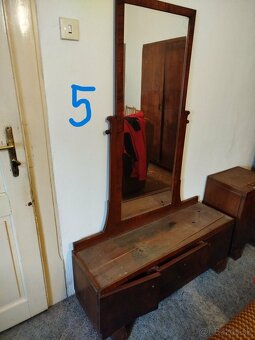 Nábytok po starých rodičoch - 11