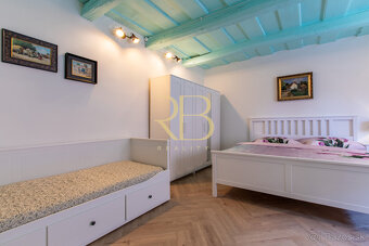 NA PREDAJ _ vidiecky dom_Národný park Aggtelek _ s  WELLNES  - 11