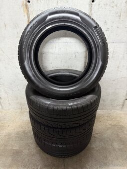Zimné pneumatiky 235/55/18 Pirelli - 11