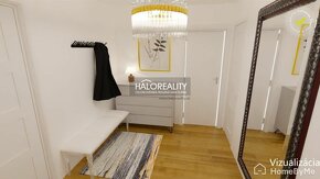 HALO reality - Predaj, trojizbový byt Partizánske, Šípok, be - 11
