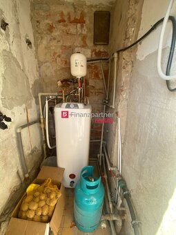 Na predaj rodinný dom v Iňačovciach, okr. Michalovce - 11