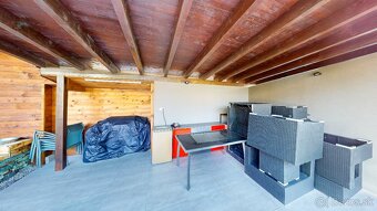 Rodinný dom s wellnessom. Top ponuka - 11