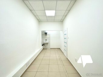 Podnájom, obchodný priestor 39,7 m2, Nitra, Staré mesto - 11