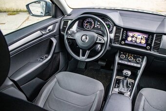 Škoda Kodiaq 1.5 TSI ACT Ambition DSG - 11