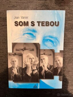Kresťanská literatúra 3€/ks - 11