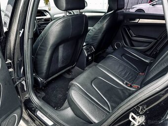 Audi A4 Avant 3.0 TDI V6 quattro Allroad - 11