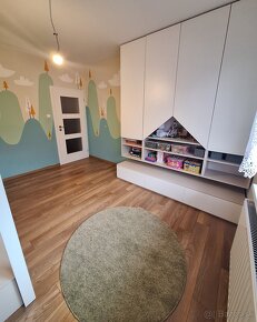 4 - izbový rodinný dom 109m², nádherná záhrada 639 m², Rajka - 11