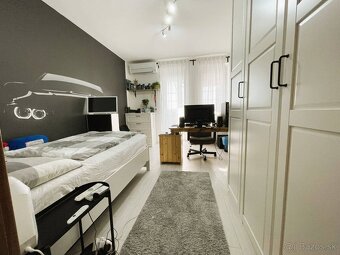 Na Predaj - Tehlový, kompletne zariadený 4 izb.byt - 11