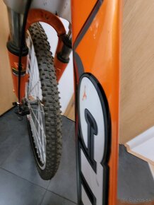 CTM BORA CROSS - 11