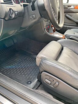 Audi A6 C5 allroad 2.5tdi 4x4 - 11