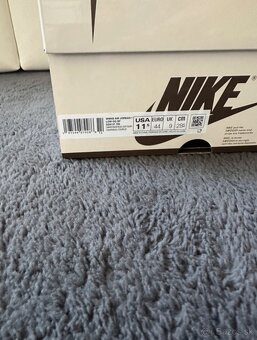 Air jordan 1 travis scott canary - 11