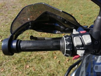 BMW R1200 GS LC, 92 kW, r.v. 2016, do prevádzky v 2017. - 11