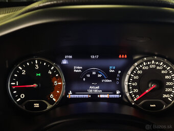 Jeep Renegade 2.0 MJT 140 75th Anniversary A/T 4WD - 11