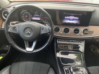 Mercedes-Benz E200 (w213) - 11