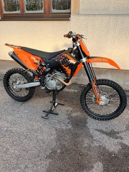 Ktm Sx-f 250 - 11