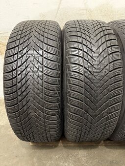 Zimná sada Volvo 5x108 R19 , 235/50/R19 - Volvo XC 40 - 11