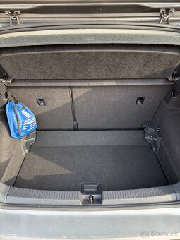 Volkswagen T-Cross - 11