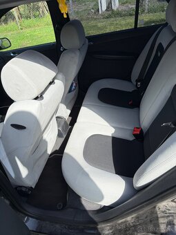 Škoda fabia Rs 1.9tdi 96kw - 11