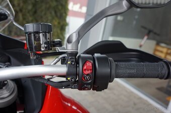 Ducati Multistrada V4S Radar 2025 odpočet DPH/záruka - 11