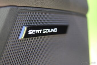 Seat Leon 1.8 TSI  FR DSG - 11