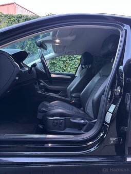VW Passat B8 Highline 2.0 TDI DSG - 11