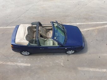 Vw golf cabrio cabriolet - 11