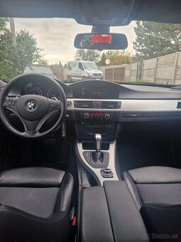 Predám bmw 335ix 450ps - 11