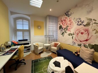 | Staromestský štýlový 5i byt v Starom Meste - Kozia ul. - 11