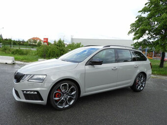 5x112 7,5Jx19 ET51 original Skoda Octavia RS R19 Extreme 5ks - 11