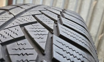 Originálne disky AUDI - 5x112 r17 - 11