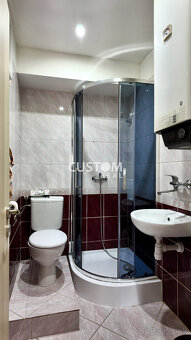 Príjemný 2i byt s 2 loggiami v širšom centre Žiliny - 11